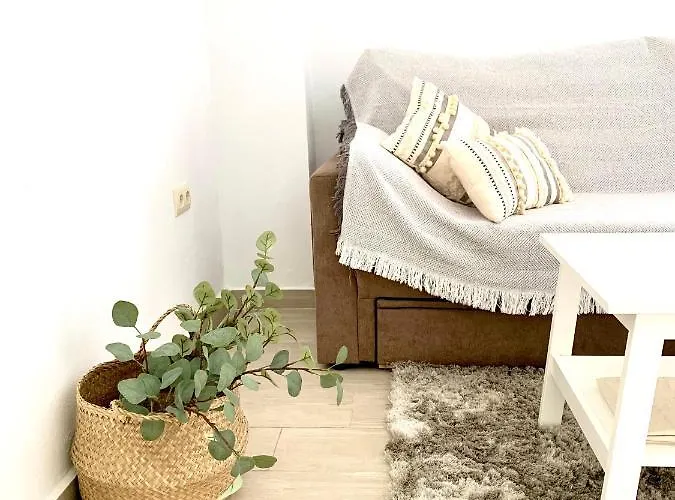 Puerta Al Mar Lejlighed